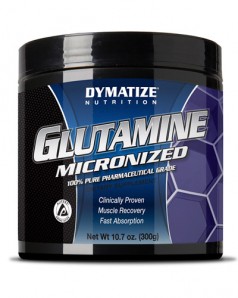 Dymatize Glutamine 300g