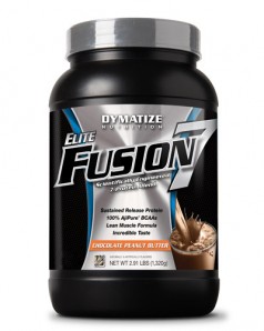 Dymatize 7 Fusion 908g