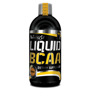 Biotech BCAA Liquid 1000ml