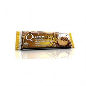 Quest Bar 60g Chocolate Peanut Butter