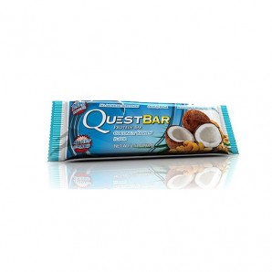 Quest Bar 60g Coconut Cashew