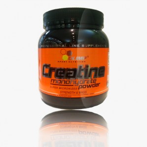 Olimp Creatine Monohydrate 550g