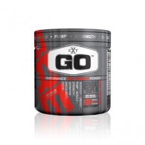 EXT GO 150g