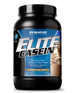 Elite Casein 908g Cookies'n Cream