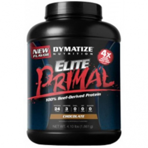 Elite Primal 1865g Chocolate