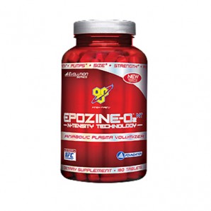 BSN Epozine O2 180 Tabs