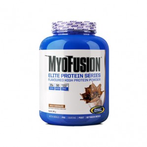 Gaspari Myofusion Elite 5lbs