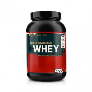 Gold Standard Whey 908g