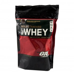 Gold Standard Whey 450g
