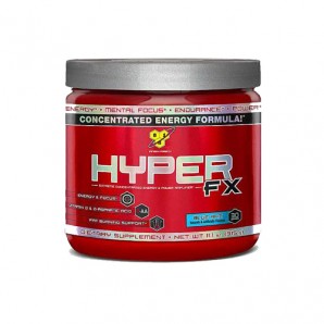 BSN Hyper FX 324g