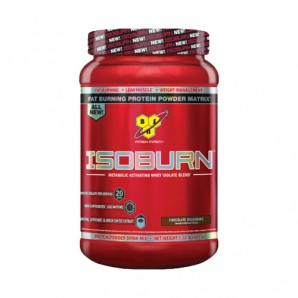 BSN IsoBurn 600g