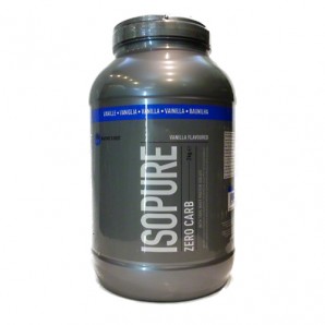 Isopure Zero 2000g