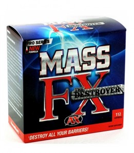 Mass FX 112Caps