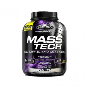 MassTech Performance Series 6lbs Milchschokolade