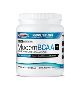 USP Labs Modern BCAA+