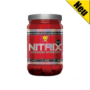 BSN Nitrix 2.0 180Tabs