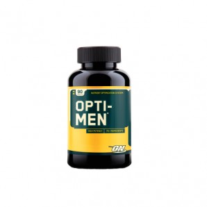 Optimen Vitamine 90Kaps.