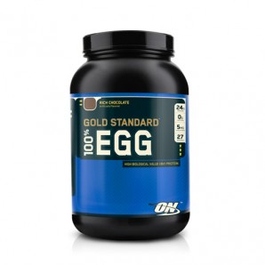 Gold Standard Egg 908g