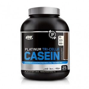 Platinum Tri-Celle Casein 1030g