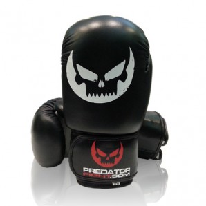 Predator Fight Boxhandschuhe