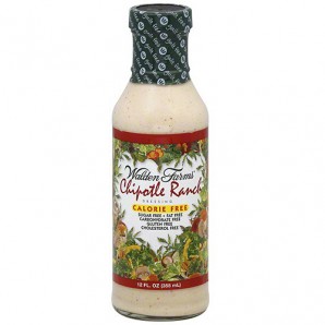 Chipotle Ranche Salad Dressing 355ml