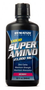 Super Amino Liquid 948ml