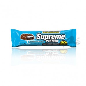 Supreme Protein Riegel 85g Cookies´n Cream