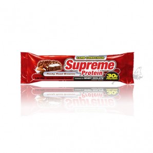 Supreme Protein Riegel 85g Rocky Road