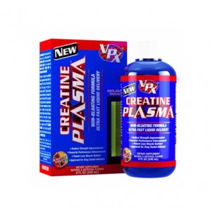 VPX Creatin Plasma 240ml