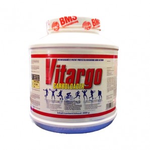 BMS Vitargo 2000g