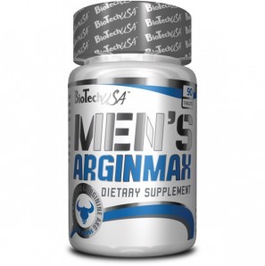 Biotech Mens ArginMax 90Tabs