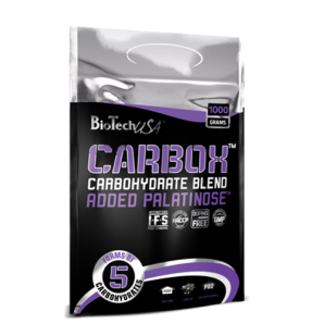 BioTech CarbBox 1000g Beutel