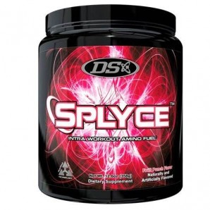 DS Splyce 355g Fruit Punch