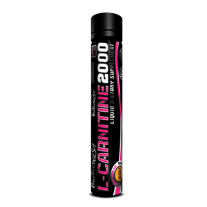 L-Carnitin 2000mg 25ml Ananas Mango