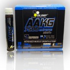 Olimp Arginin AKG extreme 7500mg Shots  20X25ml