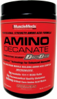 MuscleMeds Amino Decanate 360g Watermelon