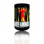 Universal Beef Amino 400Tabs