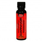 Musclemeds Beef Protein Drink 50g/Flasche Orange Blast