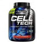 CellTech Performance Series 6lbs Orange