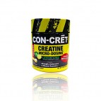 Con-Cret Creatine HCL 48Serving Lemon