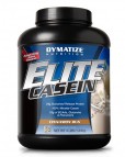 Dymatize Casein 1800g Smooth Vanilla