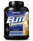 Dymatize Elite Gourmet 5lbs Schokolade