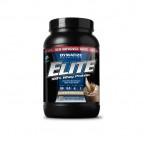 Dymatize Elite 100% Whey Protein 908g