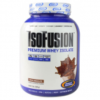 Gaspari IsoFusion 3lbs Milchschokolade