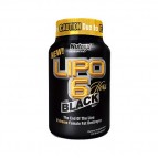 Nutrex Lipo 6 Black Hers 120 Caps