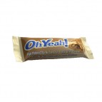 Oh Yeah Bar 12X85g Box Peanut Butter Caramel