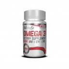 BioTech Omega 3  90Softcaps