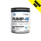 Bpi Pump HD 330g Peaches'n Cream