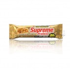 Supreme Protein Riegel 85g Peanut Butter Pretzl Twist