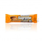 Supreme Protein Riegel 85g Caramel Nut Chocolate
